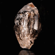 Natural Smokey Elestial Crystal