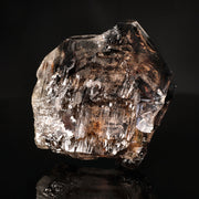 Smokey Elestial Quartz Crystal