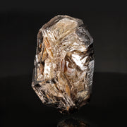 Brazilian Smokey Elestial Quartz Crystal