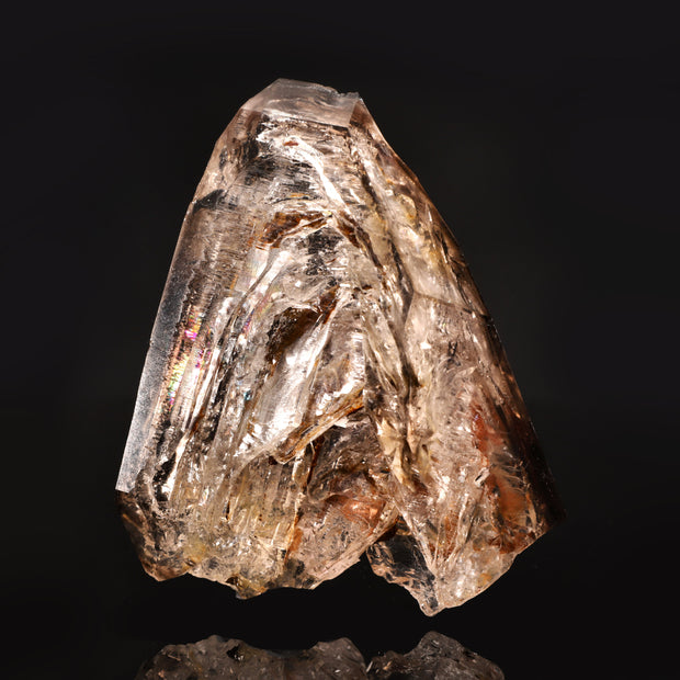 Large Smokey Quartz Crystal