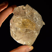 Large Himalayan Quartz Crystal 256.8g