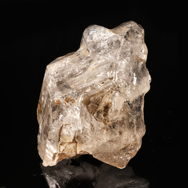 Himalayan Elestial Quartz Crystal Cluster