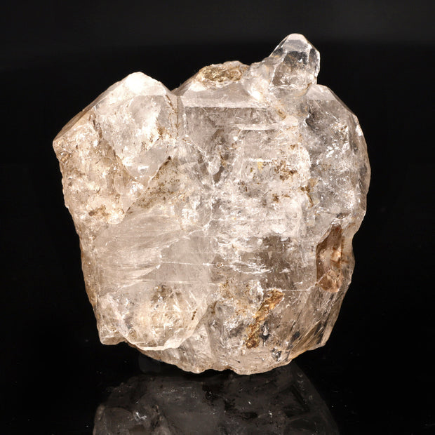 Himalayan Quartz Crystal Cluster