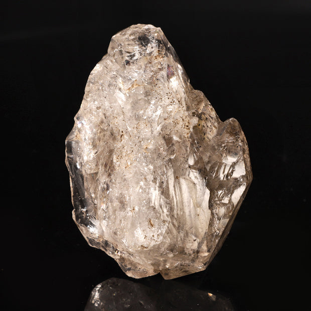 Himalayan Elestial Quartz Crystal