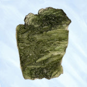 Unusual Genuine Moldavite Stone 13.5g - Arkadia Designs