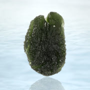 Natural Genuine Moldavite Stone 23.4g