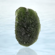 Natural Genuine Moldavite Stone 23.4g