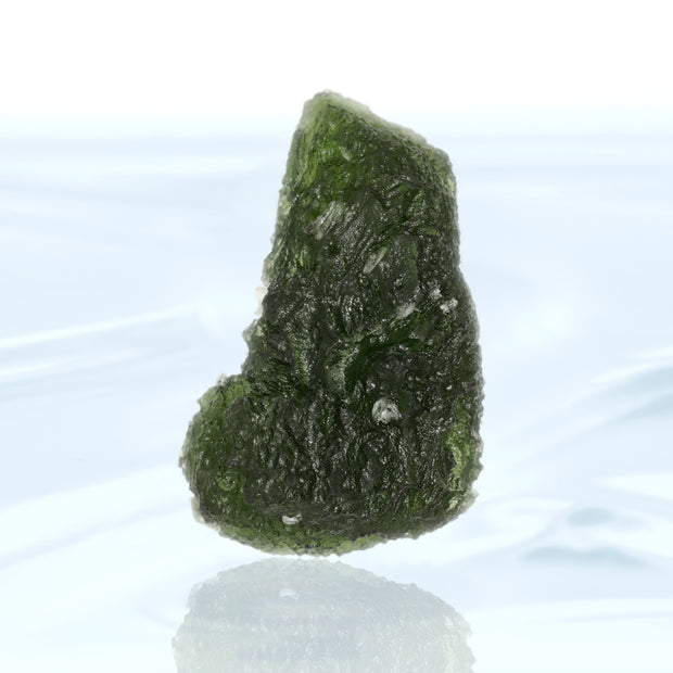 Incredible Genuine Moldavite Stone 9.2g