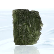 Investor Grade Genuine Moldavite Stone 11.2g