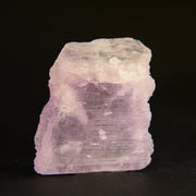 Large Bi-color Kunzite Crystal - 278 ct