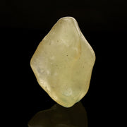 Golden Libyan Desert Glass Tektite 8.1g
