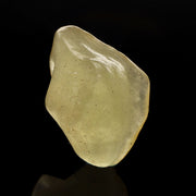 Golden Libyan Desert Glass Tektite 8.1g