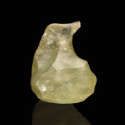 Rare Libyan Desert Glass Specimen