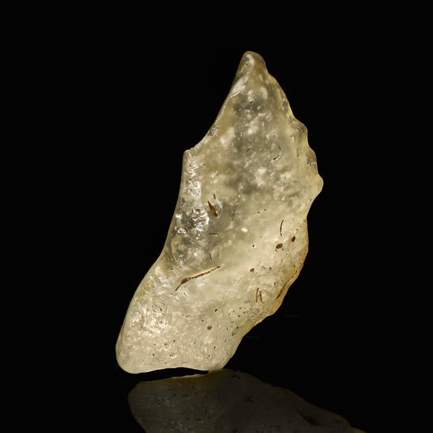 Natural Libyan Desert Glass Stone 6.3g