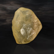 Natural Libyan Desert Glass Stone 9.1g